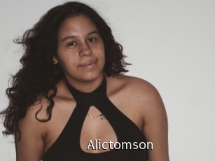 Alictomson