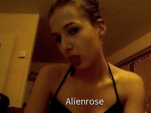Alienrose
