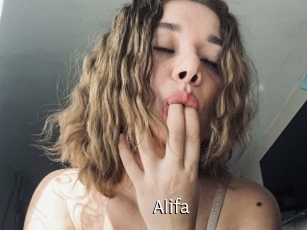 Alifa