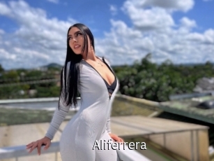 Aliferrera