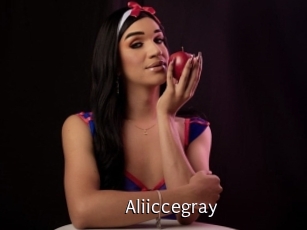 Aliiccegray