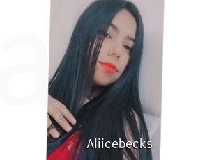 Aliicebecks