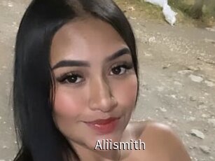 Aliismith