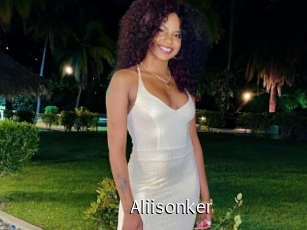 Aliisonker