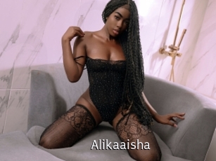 alikaaisha Anal Fist