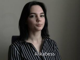 Alikabess