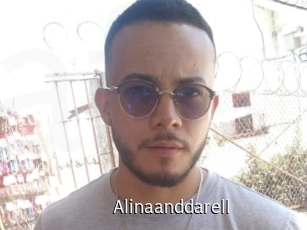 Alinaanddarell