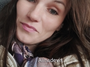 Alinadevis