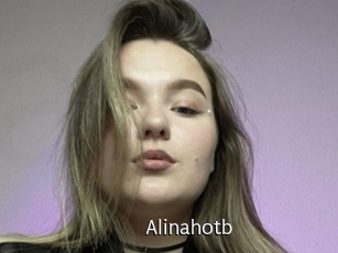 Alinahotb