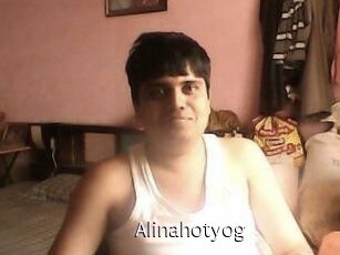 Alinahotyog