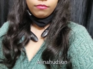 Alinahudson