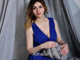 Alinalarson