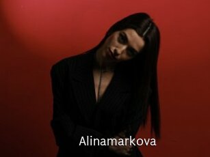 Alinamarkova