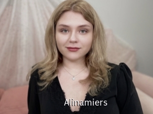 Alinamiers