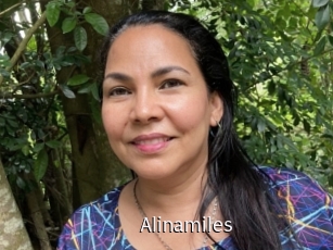 Alinamiles