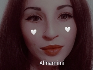 Alinamimi