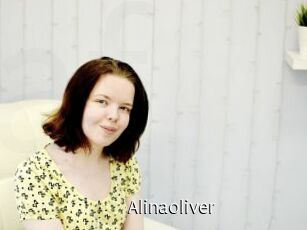 Alinaoliver