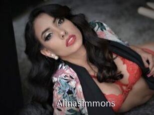 Alinasimmons
