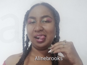 Alinebrooks