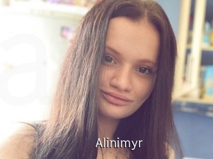 Alinimyr