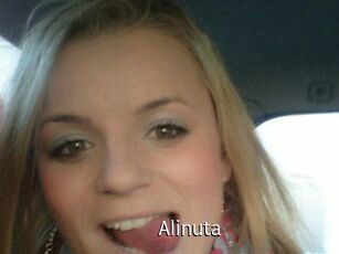 Alinuta