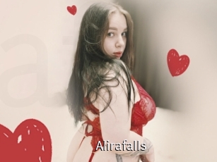 Alirafalls