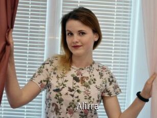 Alirra