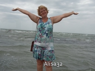 Alisa32