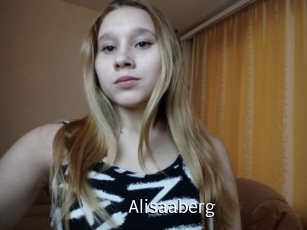 Alisaaberg