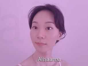 Alisaanna