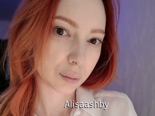 Alisaashby