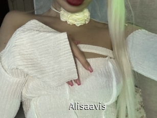 Alisaavis