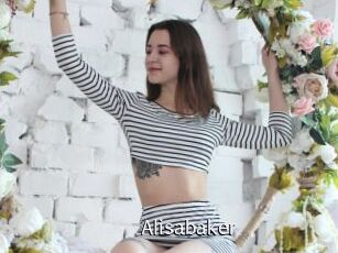Alisabaker