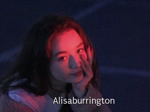 Alisaburrington