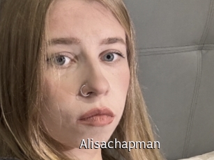 Alisachapman