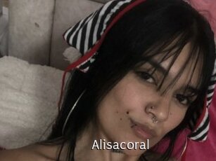 Alisacoral