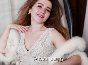 Alisadreamy