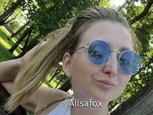 Alisafox