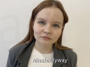 Alisahollyway