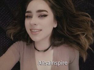 Alisainspire