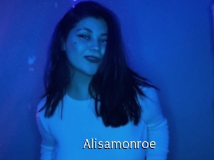 Alisamonroe