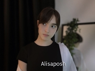 Alisaposh