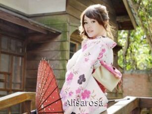 Alisarosa