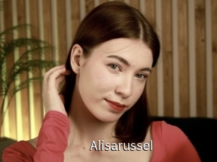 Alisarussel
