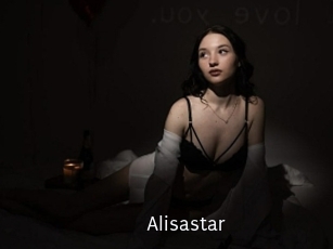alisastar Anal Fist