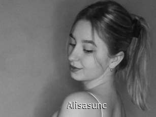 Alisasunc