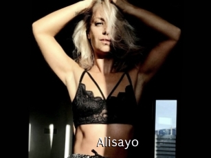 Alisayo
