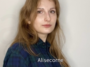 Alisecorne