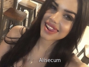 Alisecum