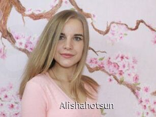 Alishahotsun